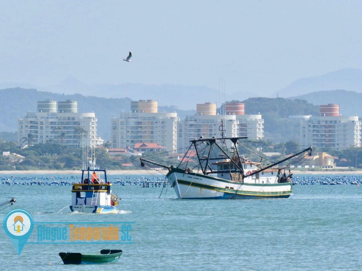 N4104 Lindo Ferias Praia E Beto Carrero - Nautilus Penha  Eksteriør bilde